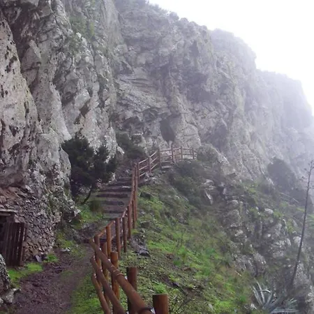 Casa Ego Lägenhet San Sebastián de la Gomera