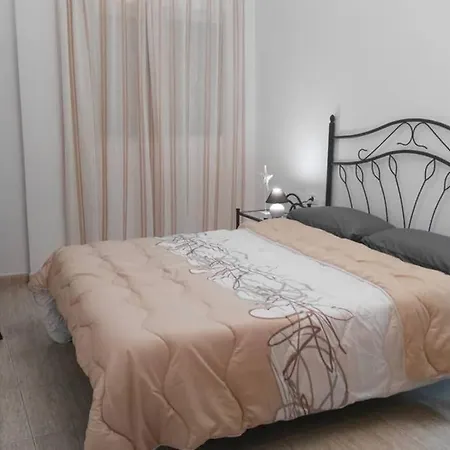Casa Ego Lägenhet *