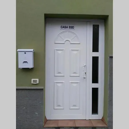 Lägenhet Casa Ego *